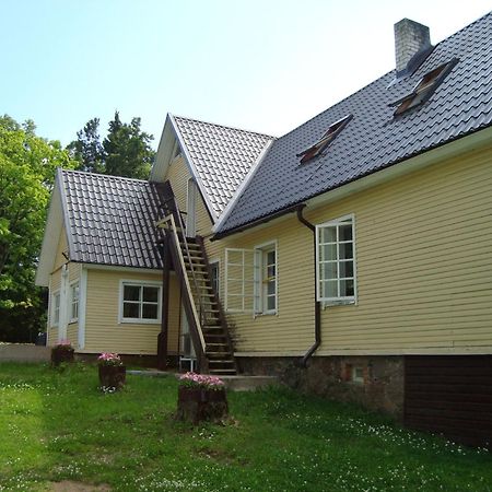 Kuremaee Hostel Eksteriør bilde
