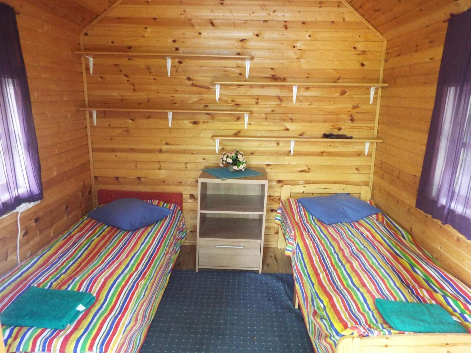 Kuremaee Hostel Rom bilde