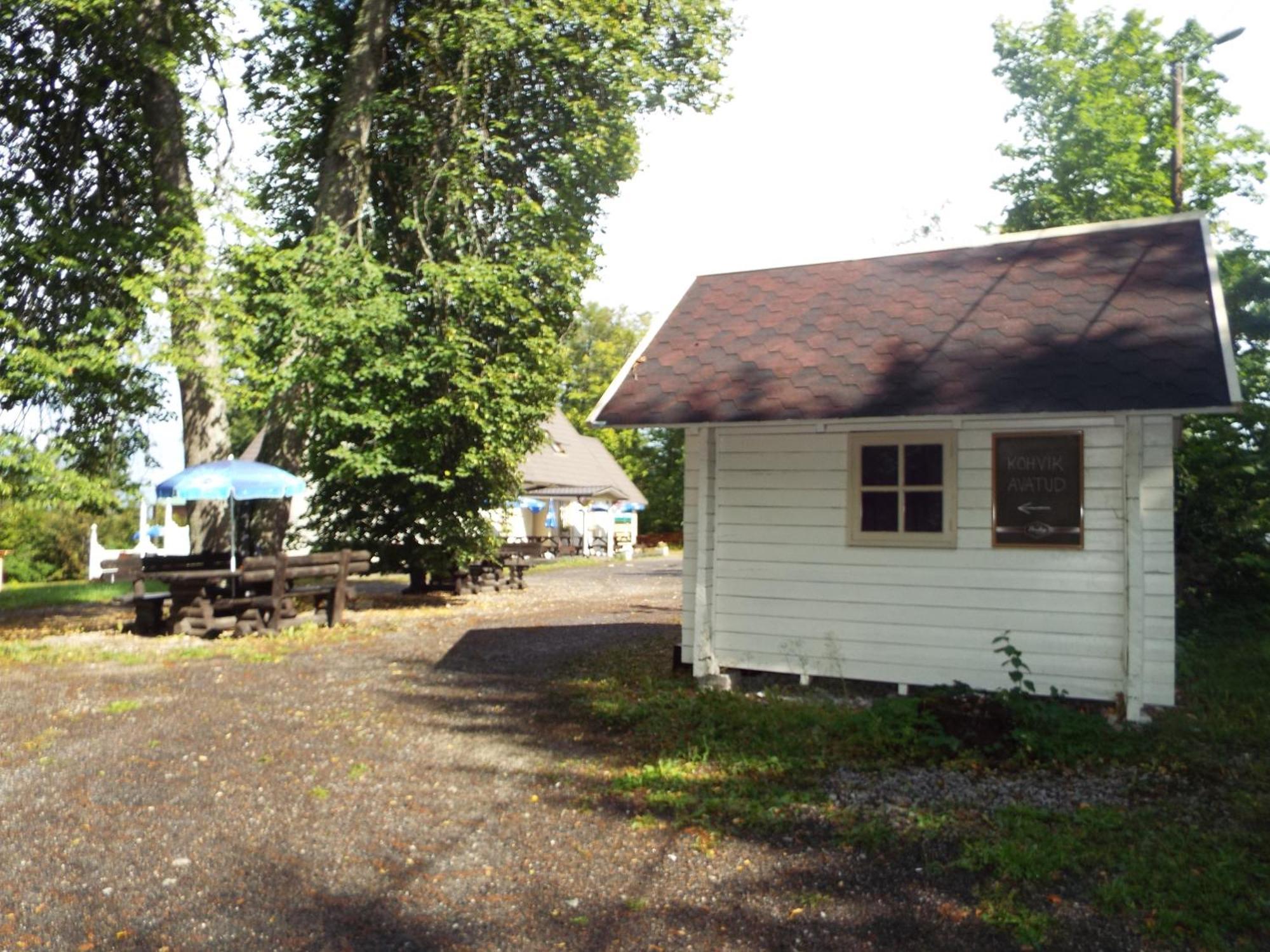Kuremaee Hostel Rom bilde