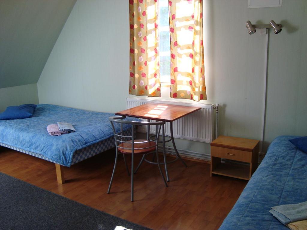 Kuremaee Hostel Rom bilde